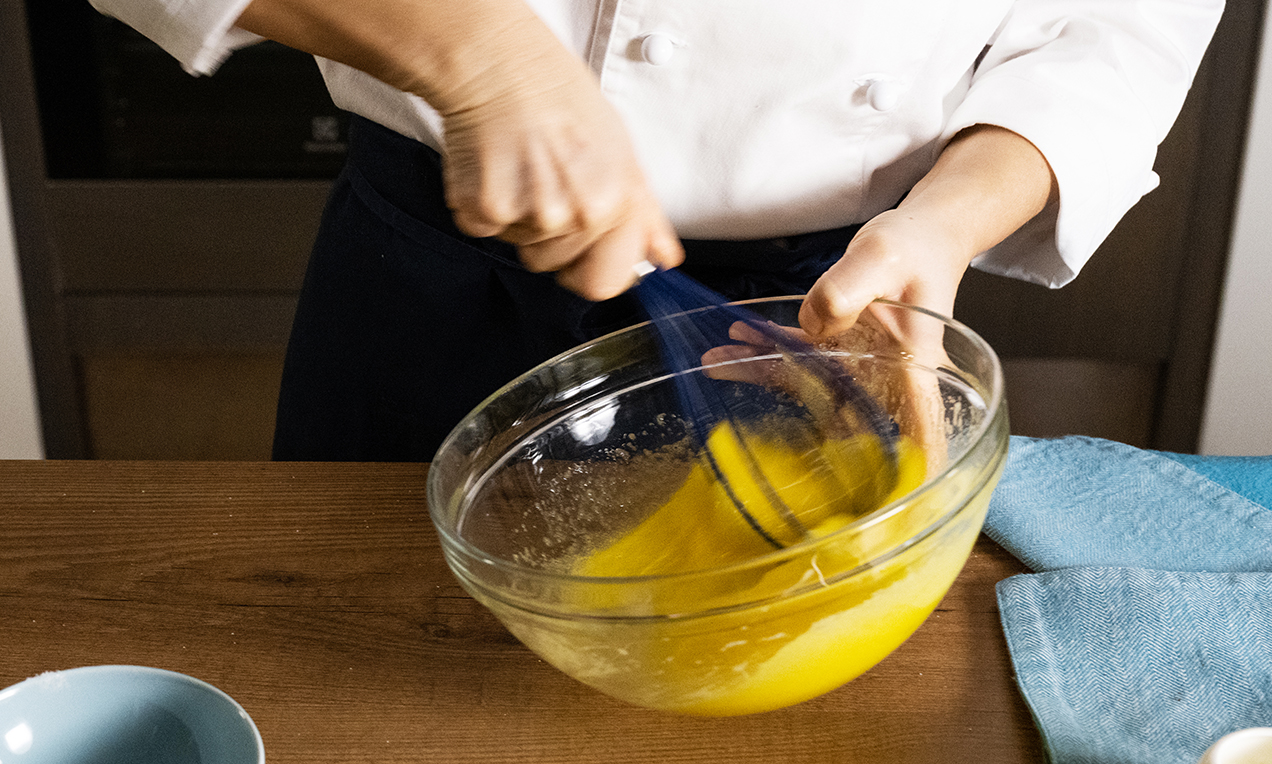 Step cupcake cioccolato (2)