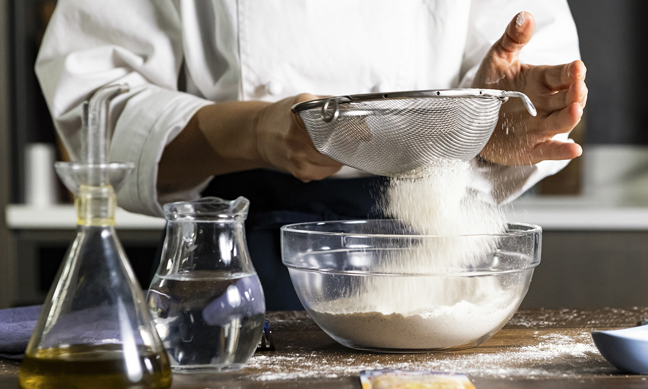 Step_torta salata vegana