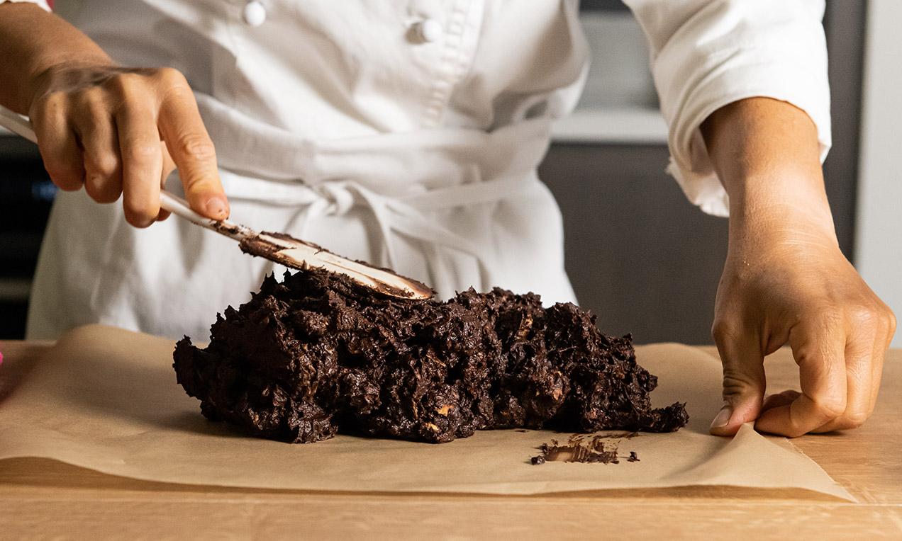 Step_salame al cioccolato (10)