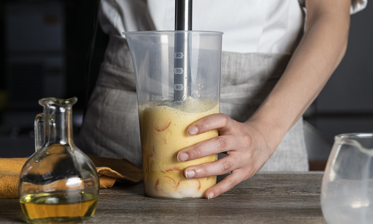 Step_ciambella carote e mandorle (5)