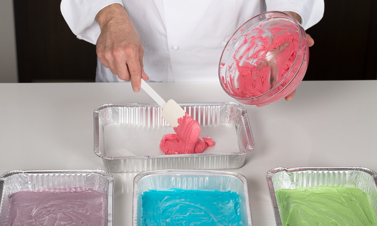 fotoricetta mini raimbow cake a misura4.jpg