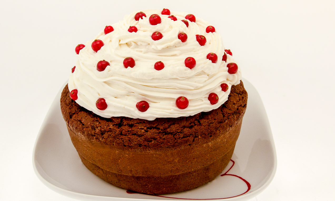 Muffin per la festa della mamma