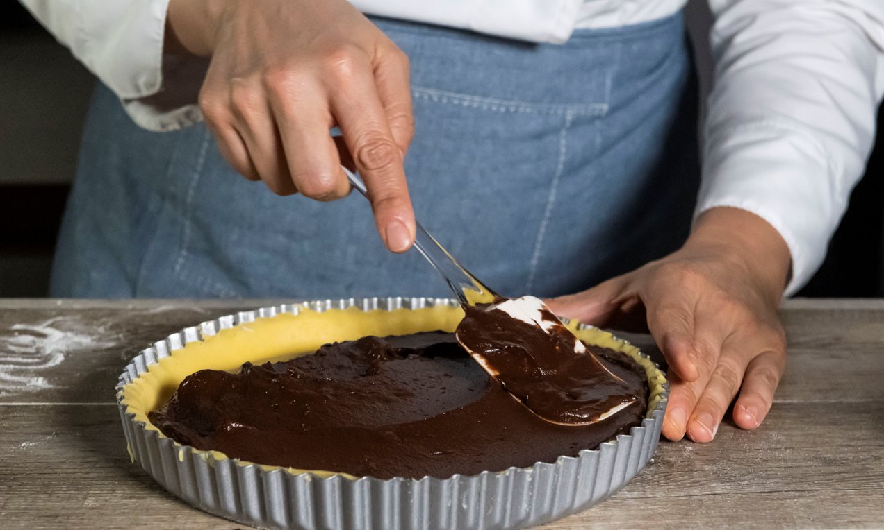 Step_crostata floreale (18)