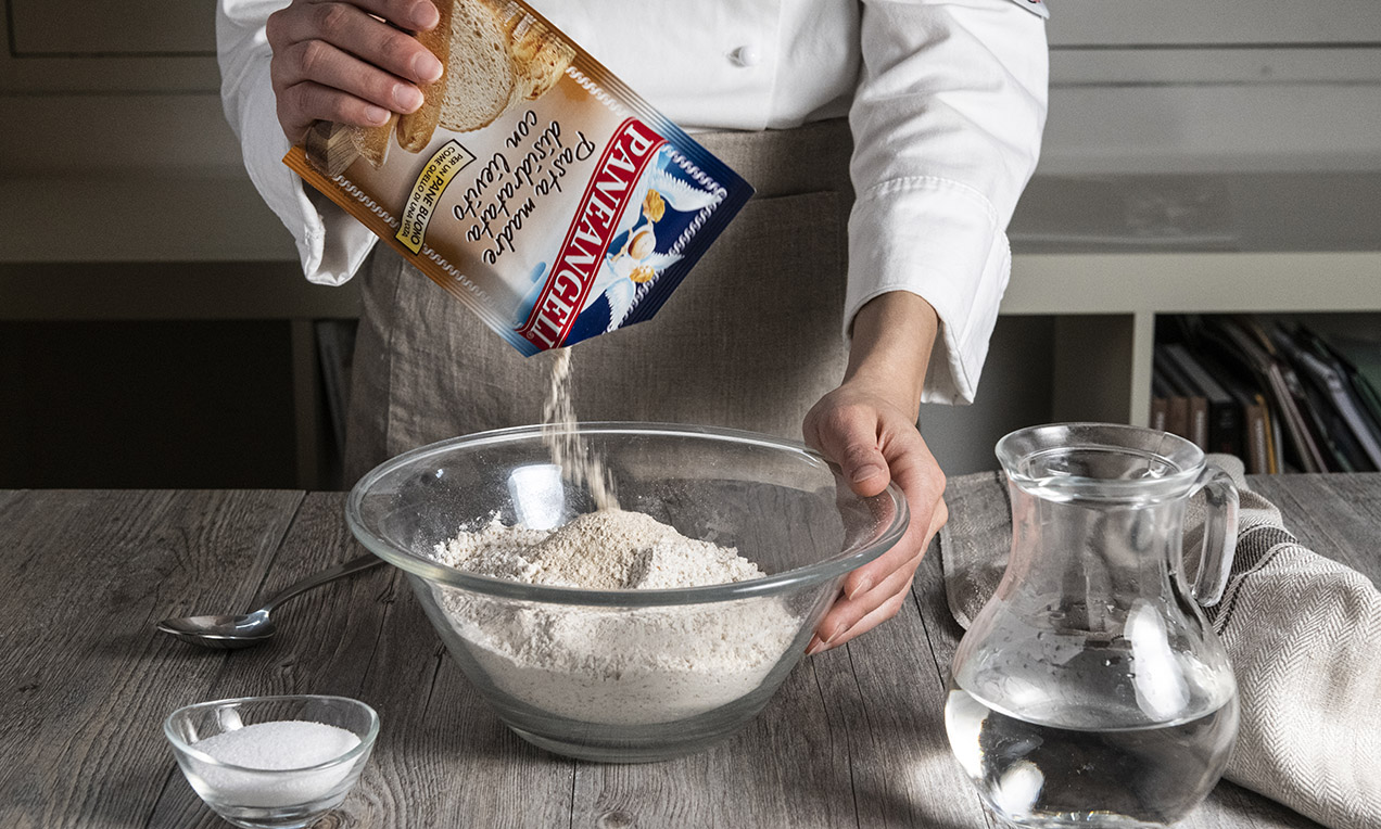 Step_baguette integrali con semi (calendario 2022)