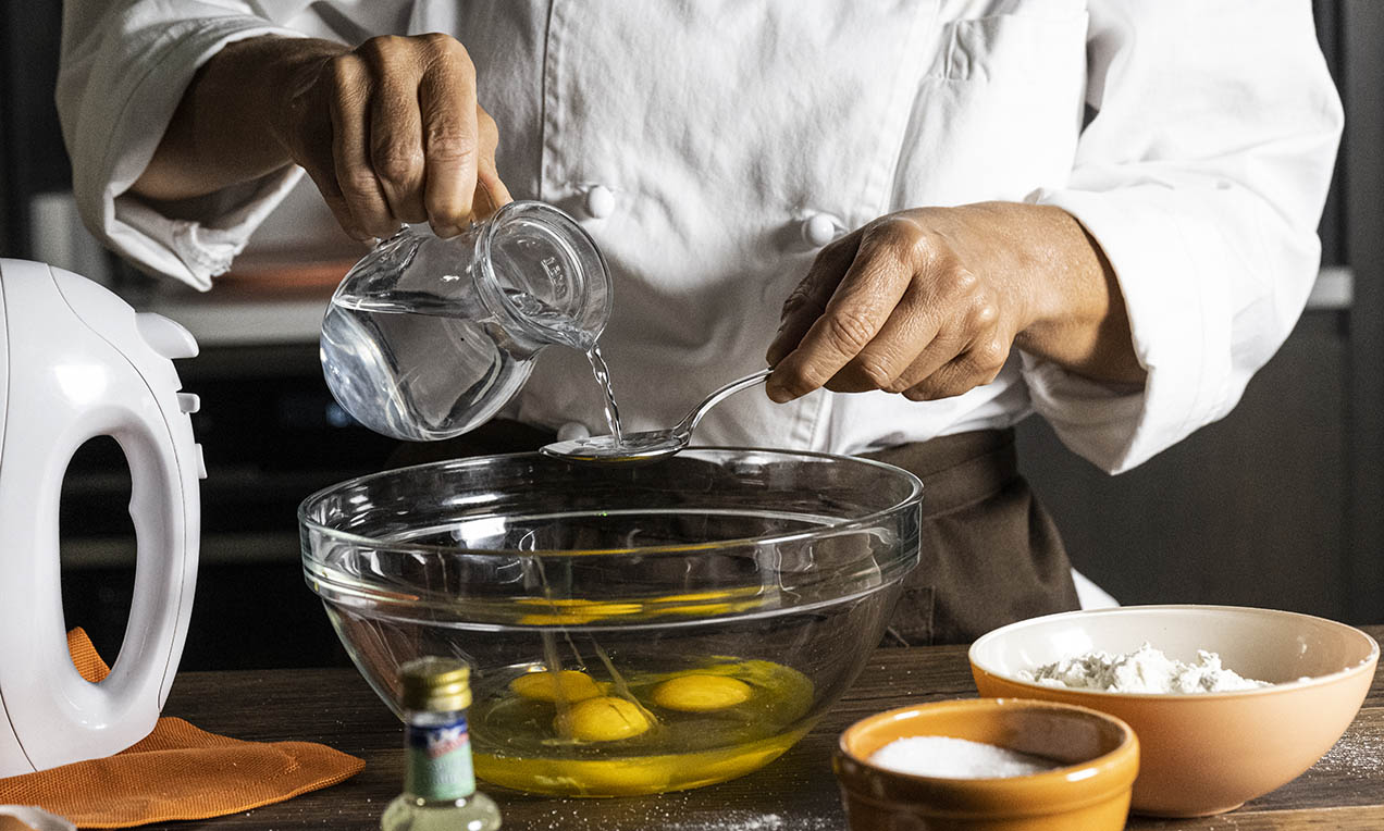 Step_torta di mandorle senza burro e olio (1)