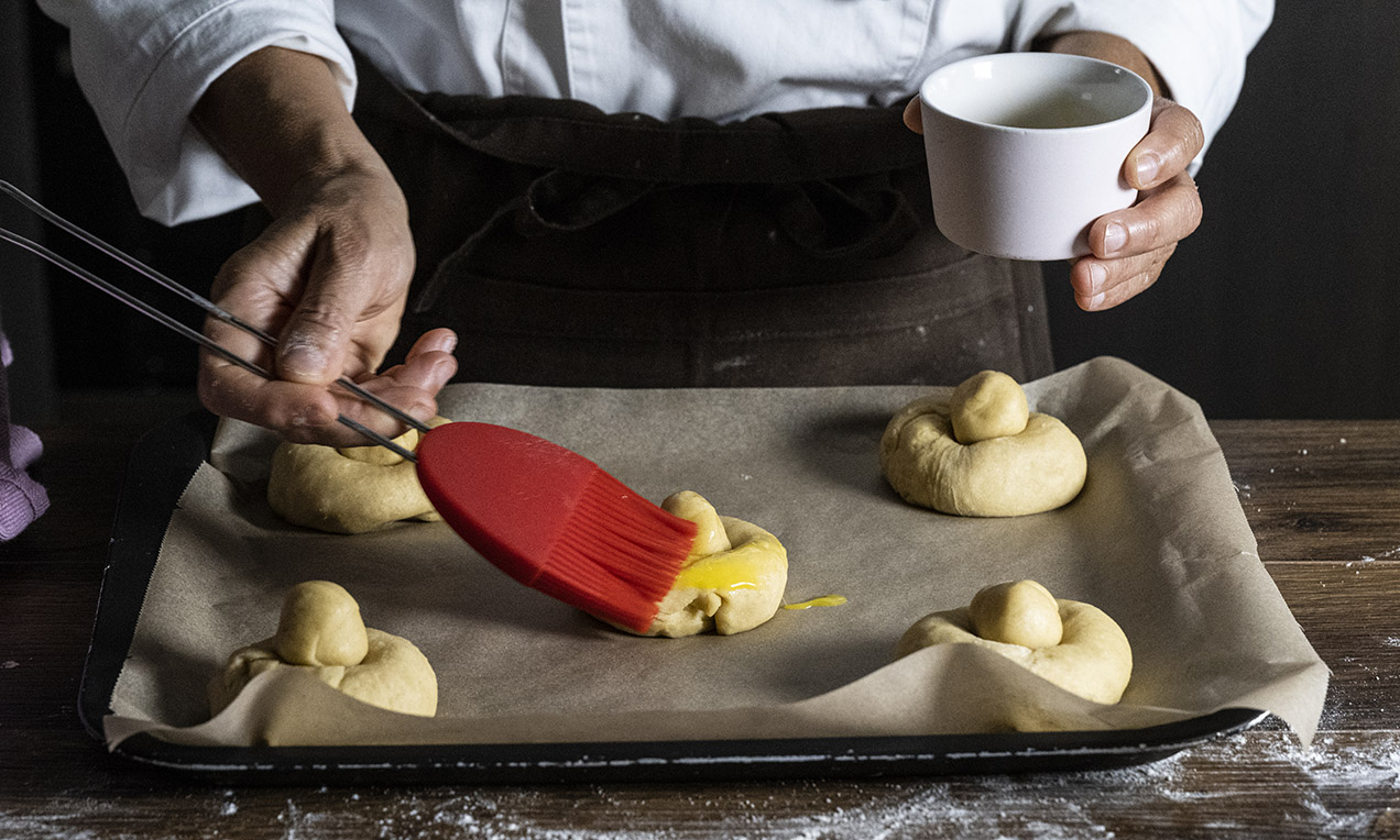 Step_brioche con il tuppo (17)