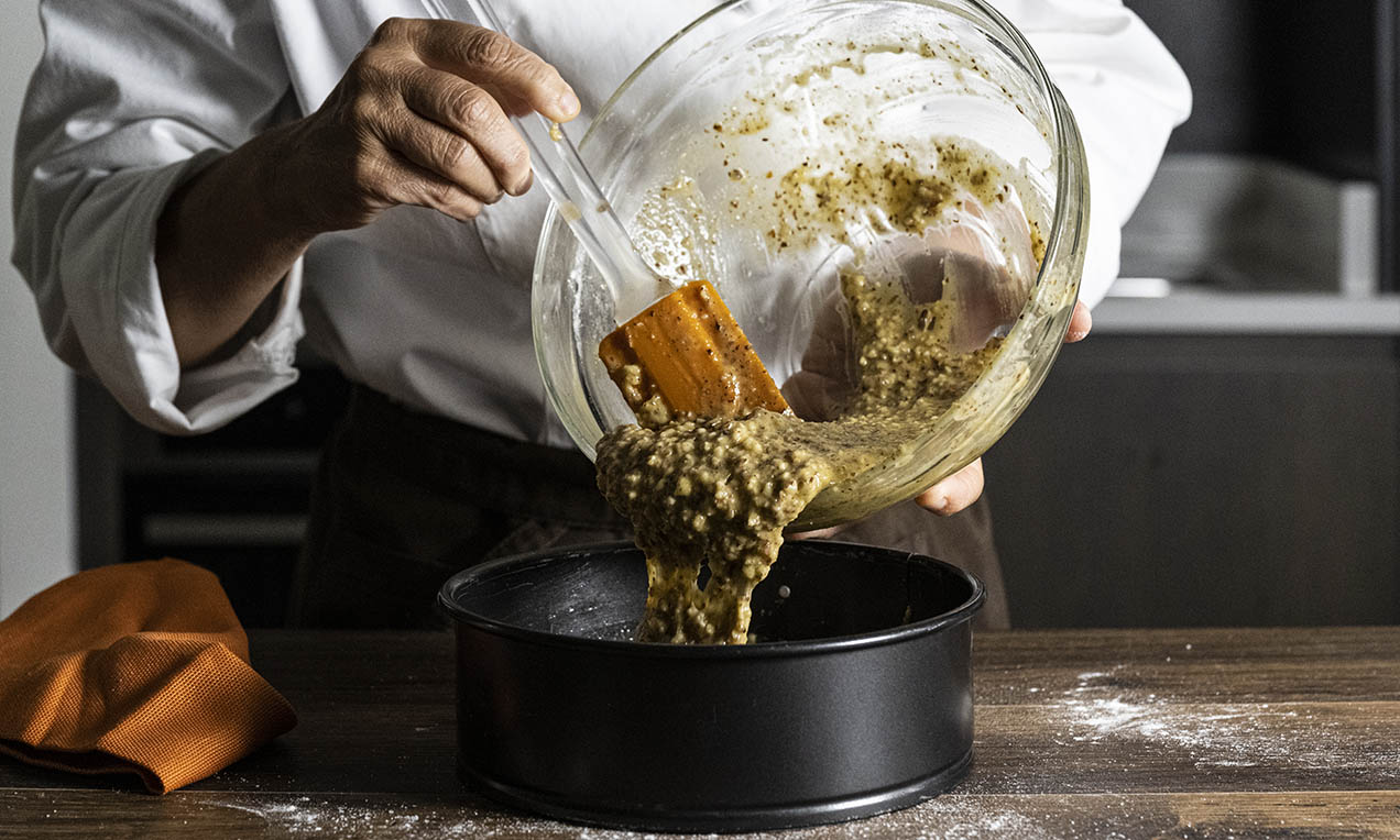 Step_torta di mandorle senza burro e olio (8)