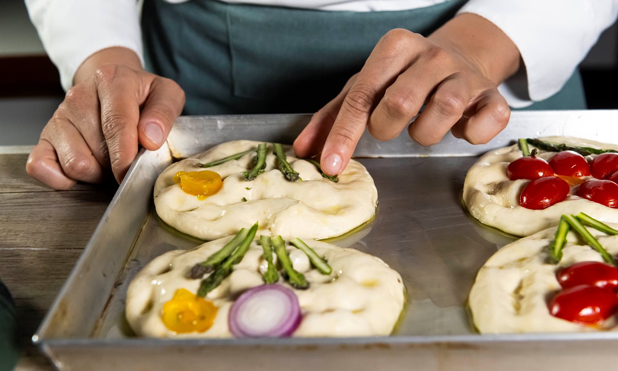 Step_focaccine primavera (13)