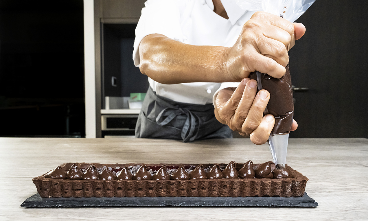 crostata frutti di bosco (7)