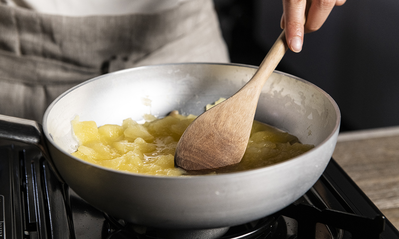 biscotti avena step 2.1
